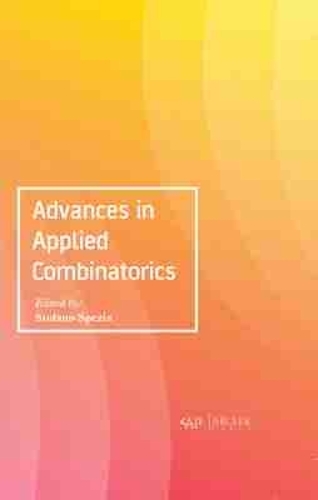 Advances in Applied Combinatorics
