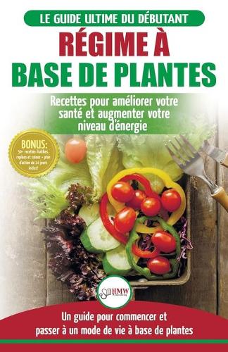 Régime à base de Plantes