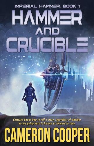Hammer and Crucible