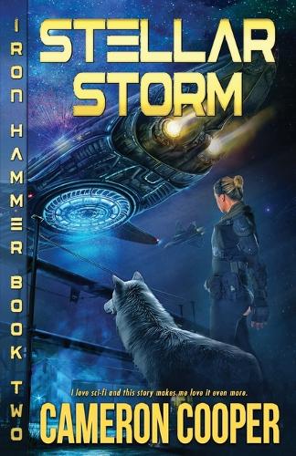 Stellar Storm