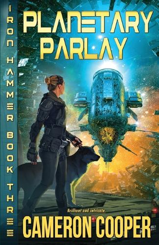 Planetary Parlay