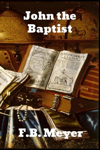 John the Baptist