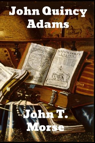John Quincy Adams