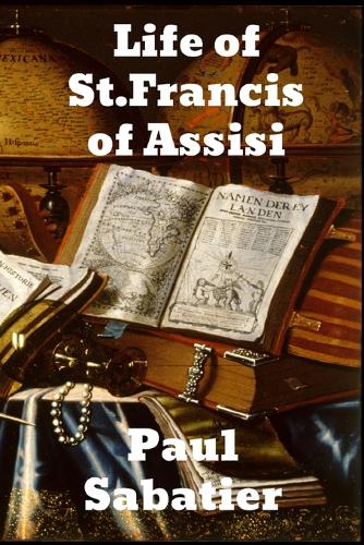 Life of St. Francis of Assisi