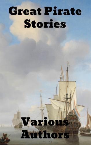 Great Pirate Stories