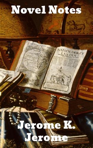 Novel Notes