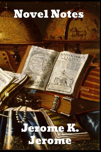 Novel Notes