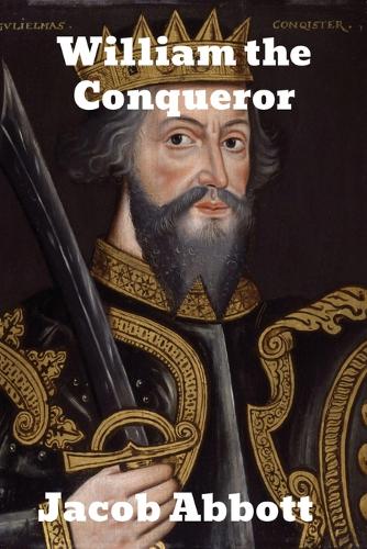 William the Conqueror