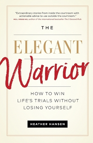 The Elegant Warrior