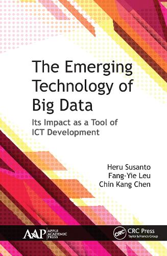 The Emerging Technology of Big Data