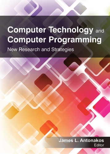 Computer Technology and Computer Programming