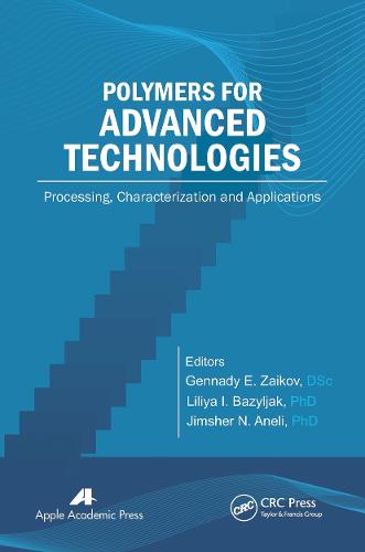 Polymers for Advanced Technologies