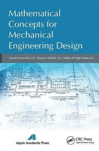 Mathematical Concepts for Mechanical Engineering Design