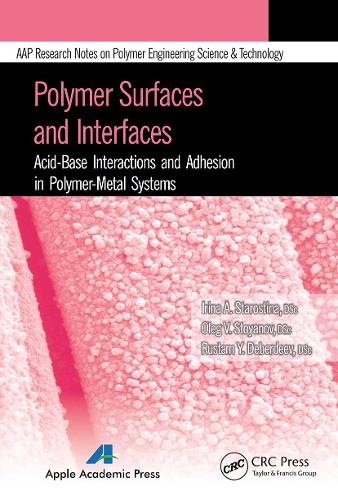Polymer Surfaces and Interfaces