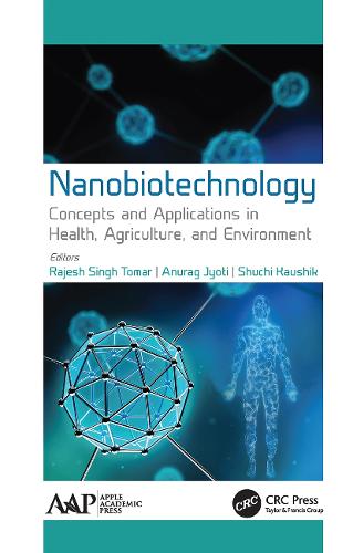 Nanobiotechnology