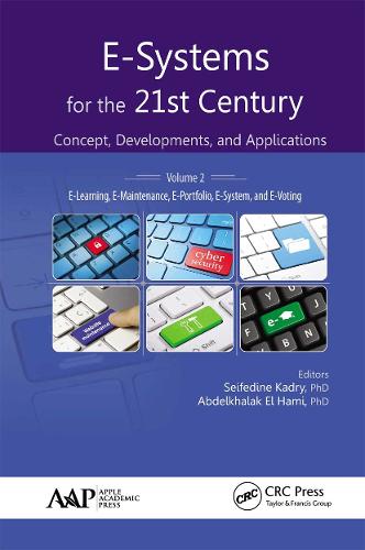 E-Systems for the 21st Century