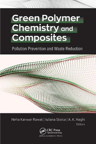 Green Polymer Chemistry and Composites