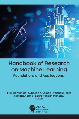 Handbook of Research on Machine Learning
