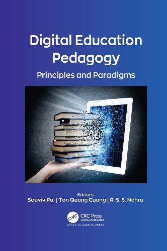 Digital Education Pedagogy