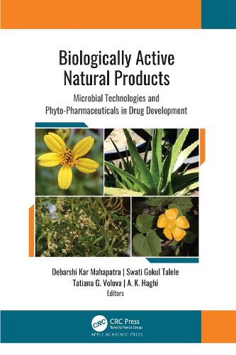 Biologically Active Natural Products