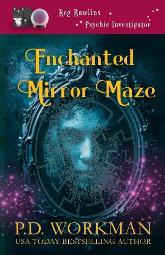 Enchanted Mirror Maze