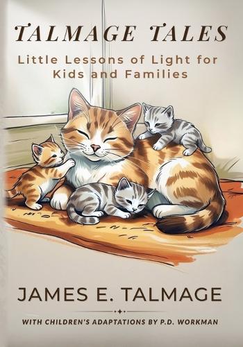 Talmage Tales