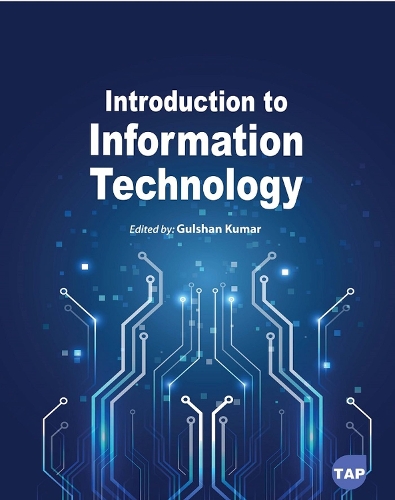Introduction to Information Technology