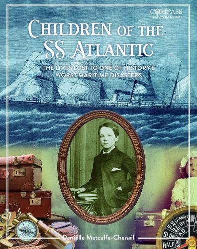 Children of the SS Atlantic