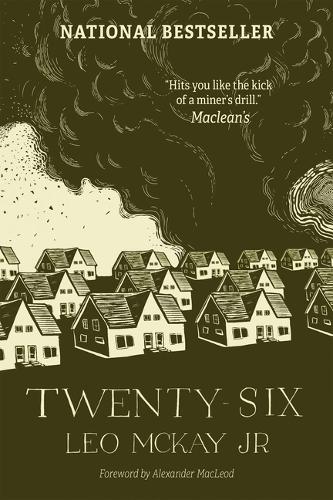 Twenty-Six