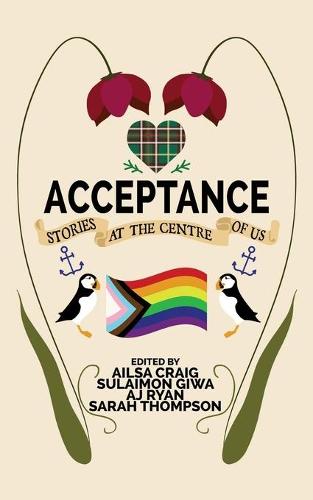 Acceptance