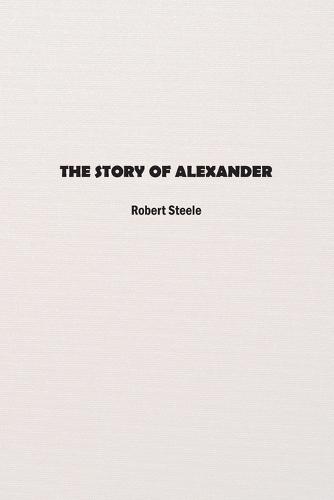 The Story of Alexander