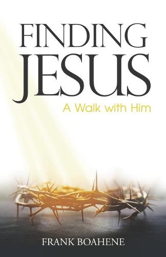 Finding Jesus