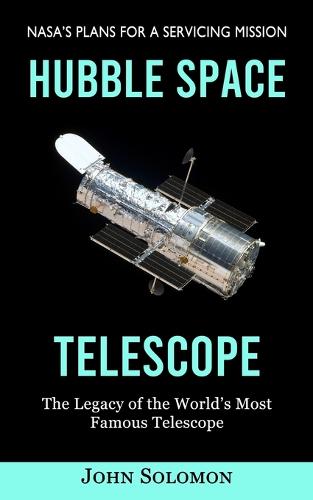 Hubble Space Telescope