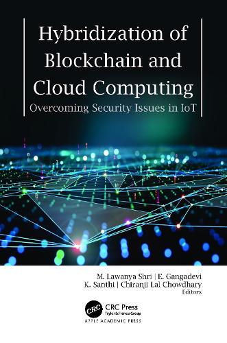 Hybridization of Blockchain and Cloud Computing