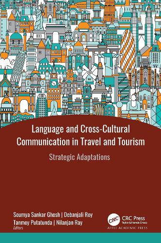 Language and Cross-Cultural Communication in Travel and Tourism