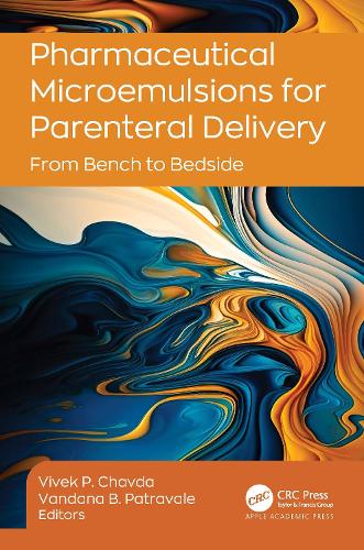 Pharmaceutical Microemulsions for Parenteral Delivery