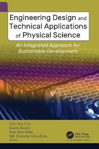 Engineering Design and Technical Applications of Physical Science