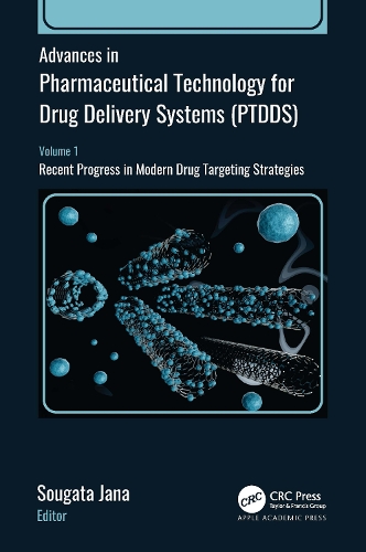 Advances in Pharmaceutical Technology for Drug Delivery Systems (PTDDS)