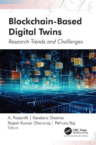 Blockchain-Based Digital Twins