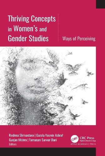 Thriving Concepts in Women’s and Gender Studies