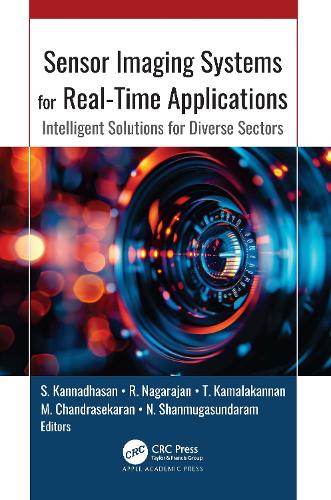 Sensor Imaging Systems for Real-Time Applications