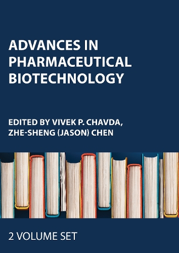Advances in Pharmaceutical Biotechnology