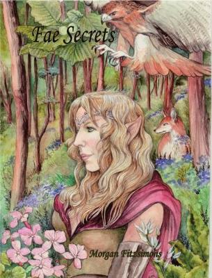 Fae Secrets