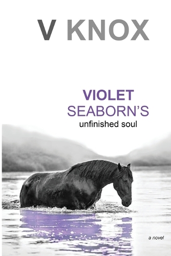 Violet Seaborn's Unfinished Soul