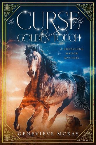 The Curse of the Golden Touch