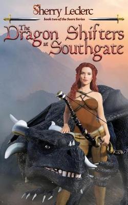 The Dragon Shifters at Southgate