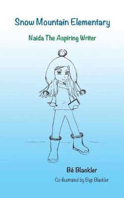 Naida The Aspiring Writer