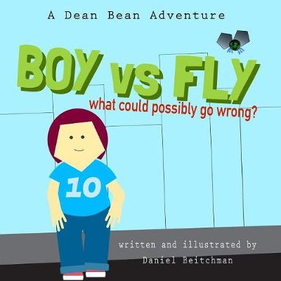 Boy versus Fly