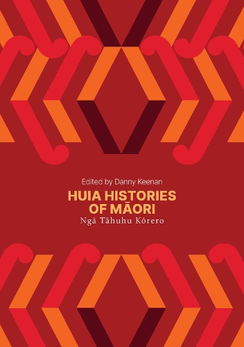Huia Histories of M?ori