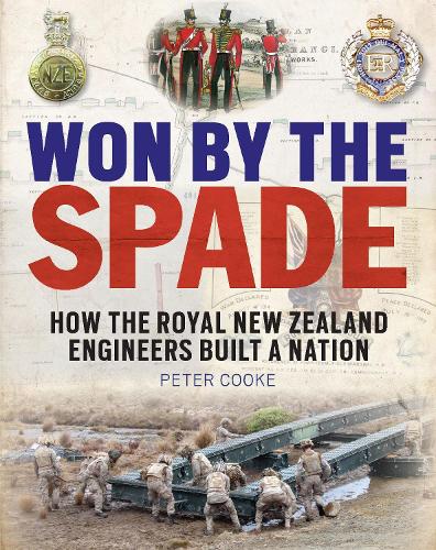 Won by the Spade